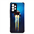 Чехол-накладка - SC310 для Samsung SM-A536 Galaxy A53 5G" (004) (black)