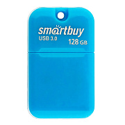 Флэш накопитель USB 128 Гб Smart Buy ART 3.0 (blue)