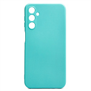 Чехол-накладка Activ Full Original Design для "Samsung SM- A245 Galaxy A24 4G" (light blue)