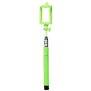 Монопод для селфи Activ Cable 102 (green)