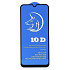 Защитное стекло Full Screen Activ Clean Line 3D для "Samsung SM-A325 Galaxy A32 4G" (black)