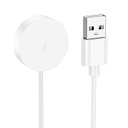 Кабель зарядки Borofone BD14 Ultra     (white)