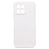 Чехол-накладка Activ Full Original Design для "Honor X6" (white)