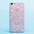 Чехол-накладка - SC241 для "Apple iPhone 7/iPhone 8/iPhone SE 2020" (001) (light pink)