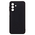 Чехол-накладка Activ Full Original Design для "Samsung Galaxy A17 4G" (black) (241662)