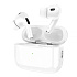Беспроводные Bluetooth-наушники Hoco TWS EW93 APods Pro2 (white)