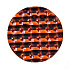 Держатель для телефона Popsockets PS11 (orange)