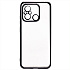 Чехол-накладка Activ Pilot для "Xiaomi Redmi 12C" (black)