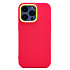 Чехол-накладка - SC262 для "Apple iPhone 13 Pro" (pink)  (204097)