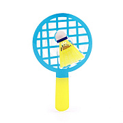 Держатель для телефона Popsockets PS62 (ракетка) (multi color)