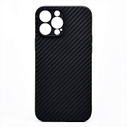 Чехол-накладка - SC258 для "Apple iPhone 13 Pro Max" тех.уп (black)