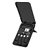 Кабель USB - Multi connector Hoco U86 Treasure Box 60W 25см 3A  (black)
