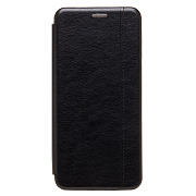 Чехол-книжка - BC002 для "Honor X9d 5G" (black) (242388)