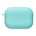 Чехол - Soft touch для кейса "AirPods Pro 3" (light turquoise)