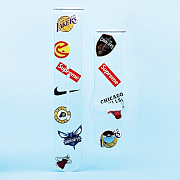 Ремешок - WB02 Универсальный 20мм силикон (003)