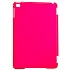 Кейс для планшета Glass Glass Apple iPad mini 4 (2015) (red)