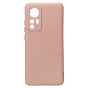 Чехол-накладка Activ Full Original Design для "Xiaomi 12/12S" (dusty rose) (210008)