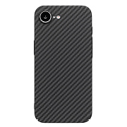 Чехол-накладка - PC322 для "Apple iPhone 16e" (black)