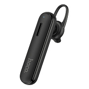 Bluetooth-гарнитура Hoco E36 Free sound business (black)