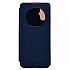 Чехол-книжка - BC003 для "Xiaomi Poco M5" (blue) (212414)