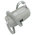 Портативная акустика Borofone BR4 Horizon 5W (gray)