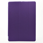 Чехол для планшета - TC001 Apple iPad Pro (3-го поколения) - (2018) 12.9" (violet)
