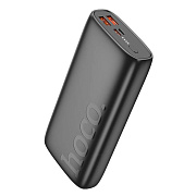 Внешний аккумулятор Hoco J122A Respect 22.5W+PD20W 20000mAh Micro/Type-C/USB*2/Type-C (black)