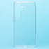 Чехол-накладка - SC123 для "Samsung Galaxy S25" (white) (242020)