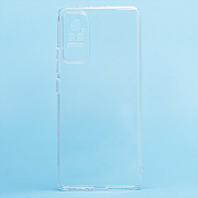 Чехол-накладка Activ ASC-101 Puffy 0.9мм для "Xiaomi 13 Lite" (прозрачный) (215723)