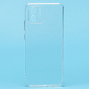 Чехол-накладка - Ultra Slim для "Xiaomi Redmi A2" (прозрачный) (215668)