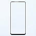 Защитное стекло Full Screen Activ Clean Line 3D для "Samsung SM-A215 Galaxy A21" (black)