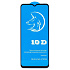 Защитное стекло Full Screen Activ Clean Line 3D для "Samsung SM-A135 Galaxy A13 4G" (black)