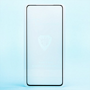 Защитное стекло Full Screen Brera 2,5D для "Samsung SM-M536 Galaxy M53 5G" (black)