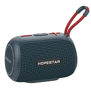 Портативная акустика Hopestar T10 5W (blue)
