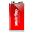 Батарейка 9V (крона) Smart Buy 6LR61 (1-BL) (12/240)