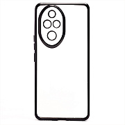 Чехол-накладка Activ Pilot для "Honor 200 Pro" (black) (233728)