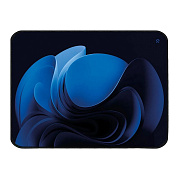 Коврик для компьютерной мыши Smart Buy SBMP-TRE-01 Trendy-1 M-size (blue)