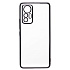 Чехол-накладка Activ Pilot для "Xiaomi 12 Lite NE" (black) (212397)