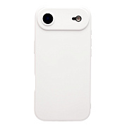 Чехол-накладка Activ Full Original Design для "Apple iPhone 17 Air" (white)