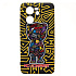 Чехол-накладка Luxo Creative для "Xiaomi 13T" (137) (multicolor) (238058)