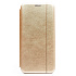 Чехол-книжка - BC002 для "Samsung SM-A725 Galaxy A72" (gold) откр.вбок