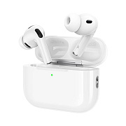 Беспроводные Bluetooth-наушники Borofone TWS BW98 APods Pro 3 (white)