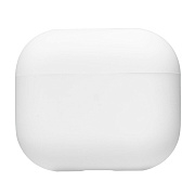 Чехол - SCP17 для кейса "AirPods (3-го поколения)" (white)