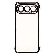 Чехол-накладка Activ Pilot (2) для "Honor 500 Pro" (black)