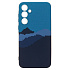 Чехол-накладка Luxo Creative для "Samsung Galaxy A35" (112) (multicolor) (229675)