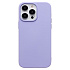 Чехол-накладка Activ Full Original Design для "Apple iPhone 14 Pro Max" (light violet) (206406)