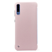 Чехол-накладка - PC036 для "Samsung SM-A705 Galaxy A70" (light pink)