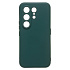 Чехол-накладка Activ Full Original Design для "Tecno Camon 50 Pro 5G" (dark green)