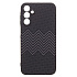 Чехол-накладка Luxo Creative для "Samsung Galaxy A15 5G" (133) (gray) (237956)