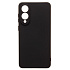 Чехол-накладка Activ Full Original Design для "Samsung Galaxy S25 Edge" (black) (240422)